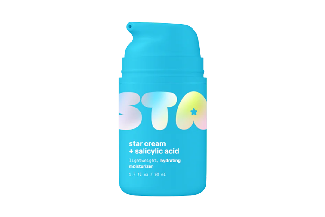 Best night cream IndyBest review Starface star cream