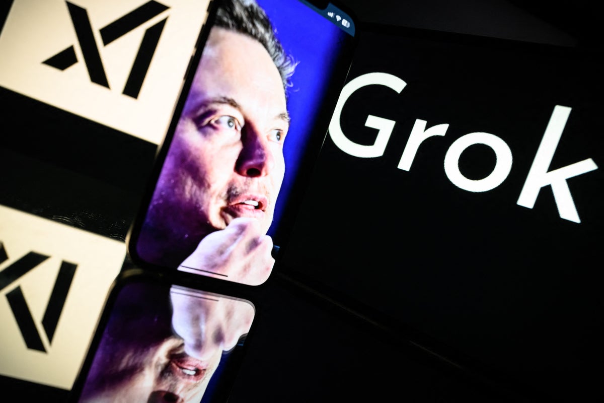 Turkish court bans Elon Musk’s Grok after chatbot insulted president Erdogan