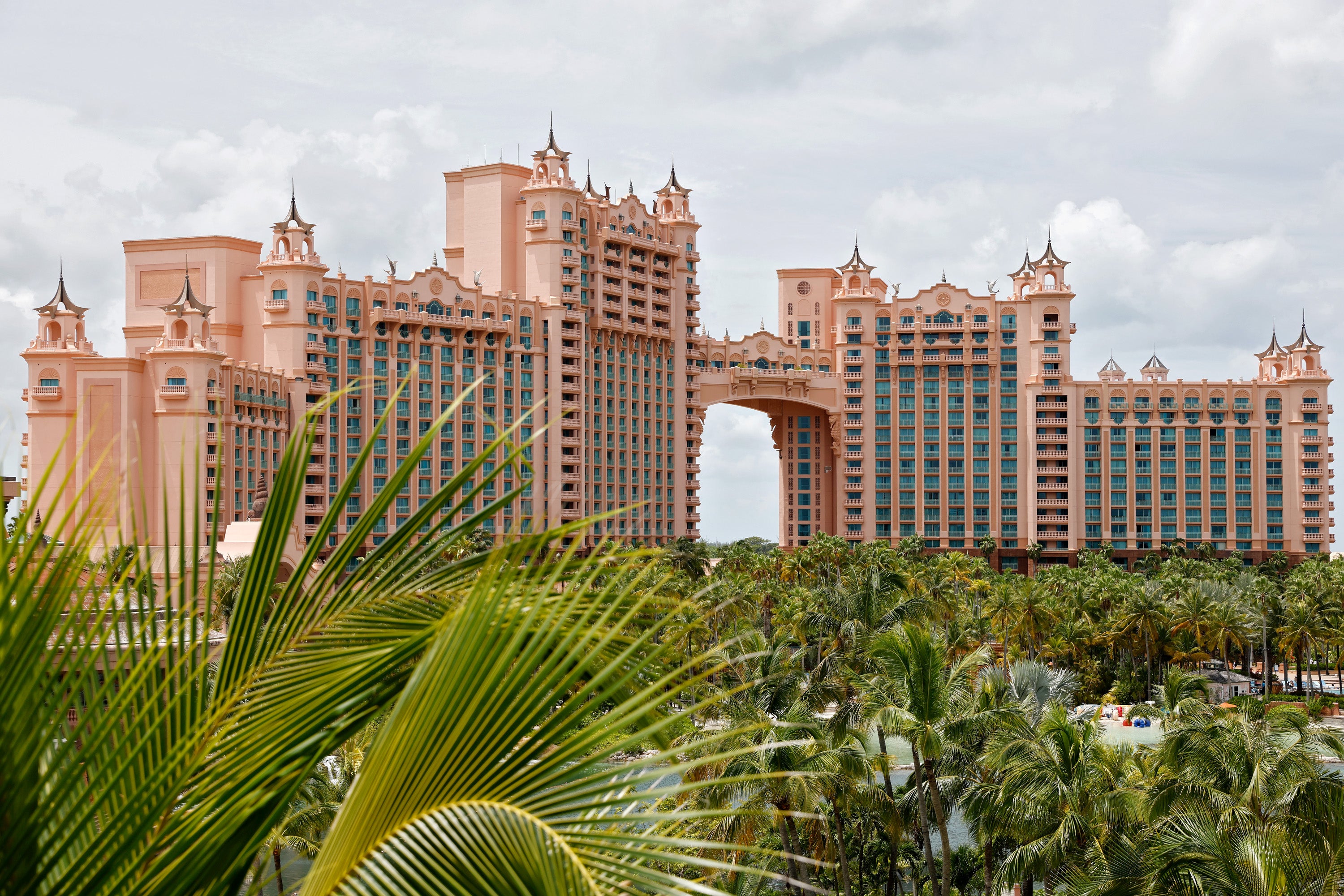 A student from Bentley University, Gaurav Jaisingh, died after he fell from the balcony of the Atlantis Paradise Island Resort and Casino in the Bahamas during the school’s annual senior trip