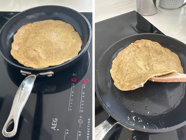 GreenPan non-stick pan set