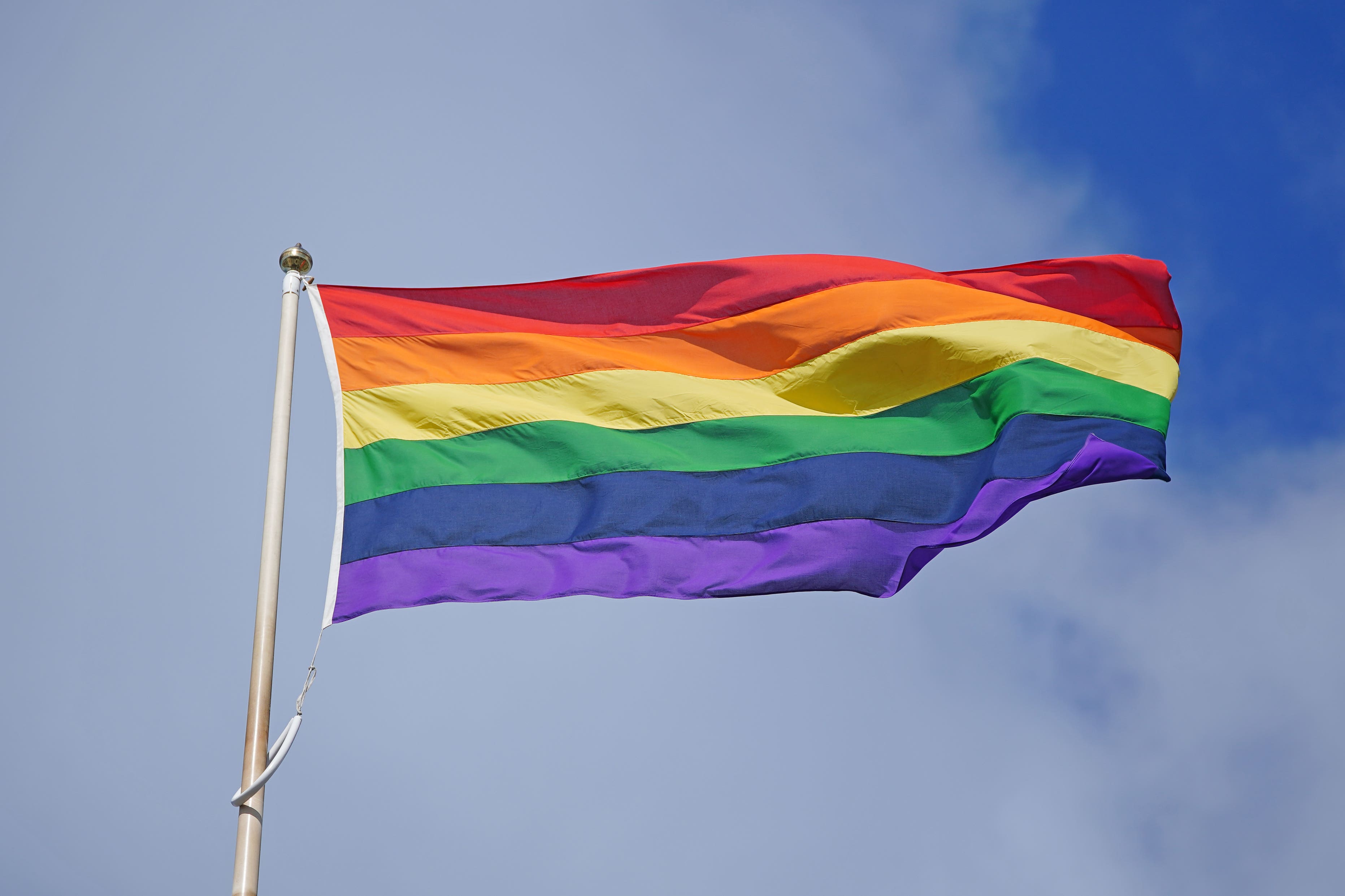 Strict anti-homosexuality laws came into force in Uganda two years ago