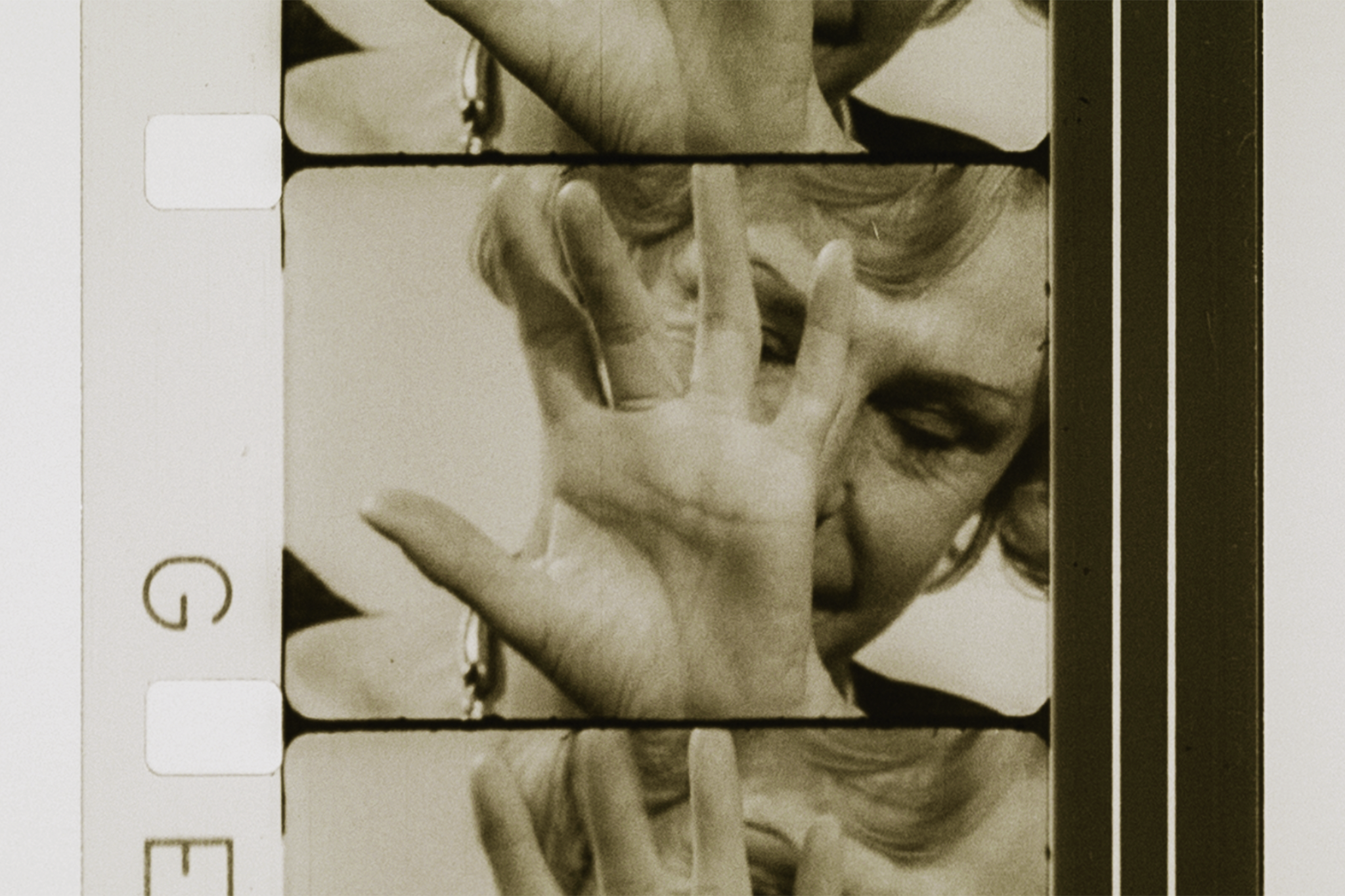 Riefenstahl proves that the best documentary subjects are monsters