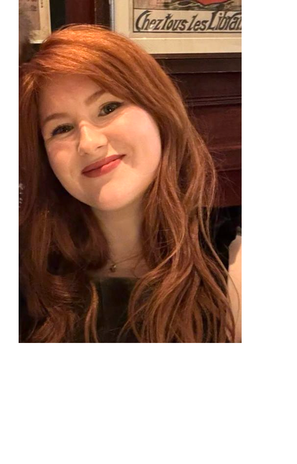 Hannah Carney, 26, says “it would definitely benefit us all to have a living room”