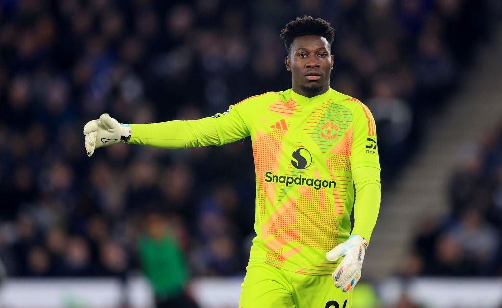 ‘One of the worst goalkeepers in Man Utd history’: Nemanja Matic fires back at Andre Onana in brutal put-down