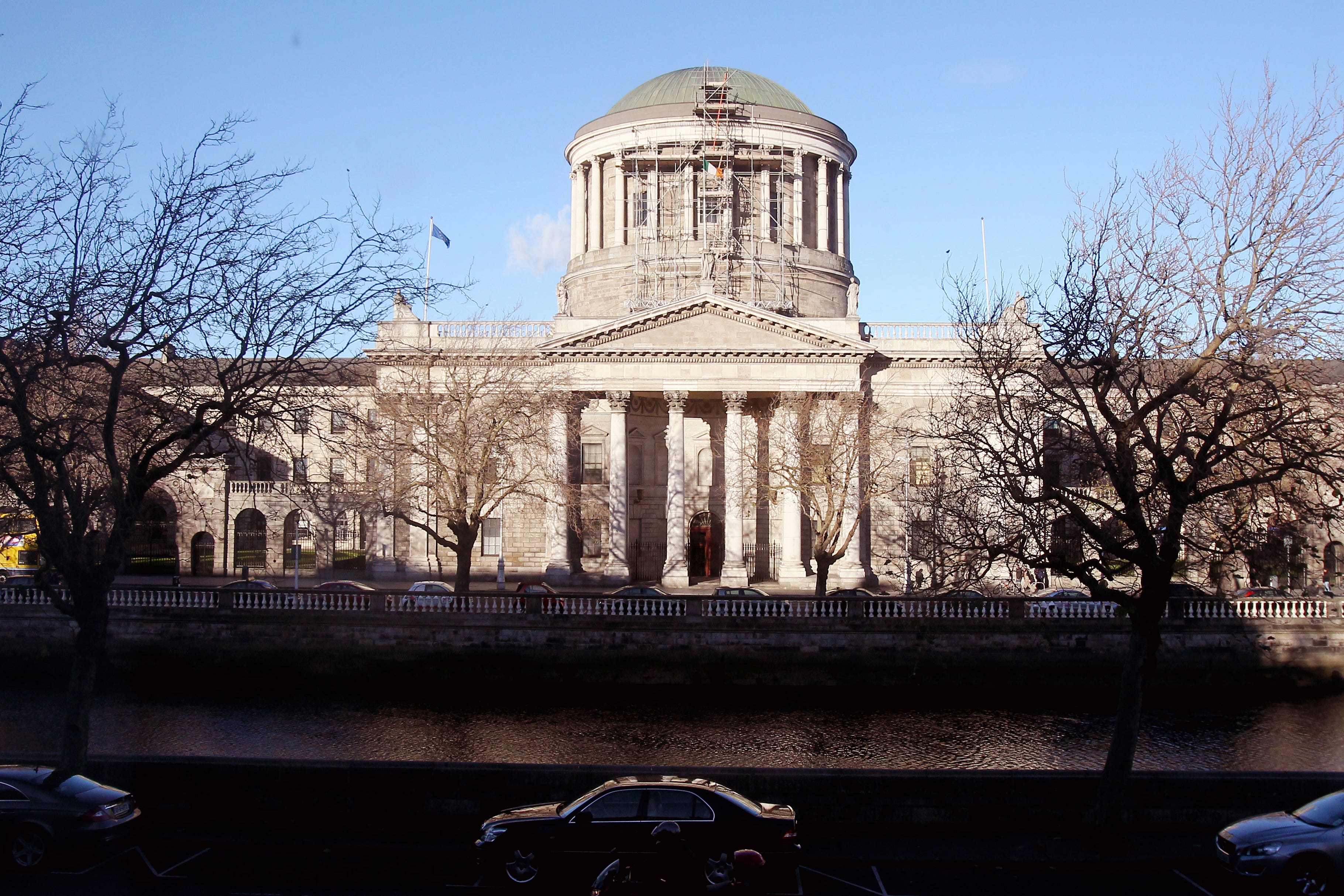 A school has stopped disciplinary proceedings against a teacher who claimed she was falsely identified as the so-called ‘GAA Catfish’