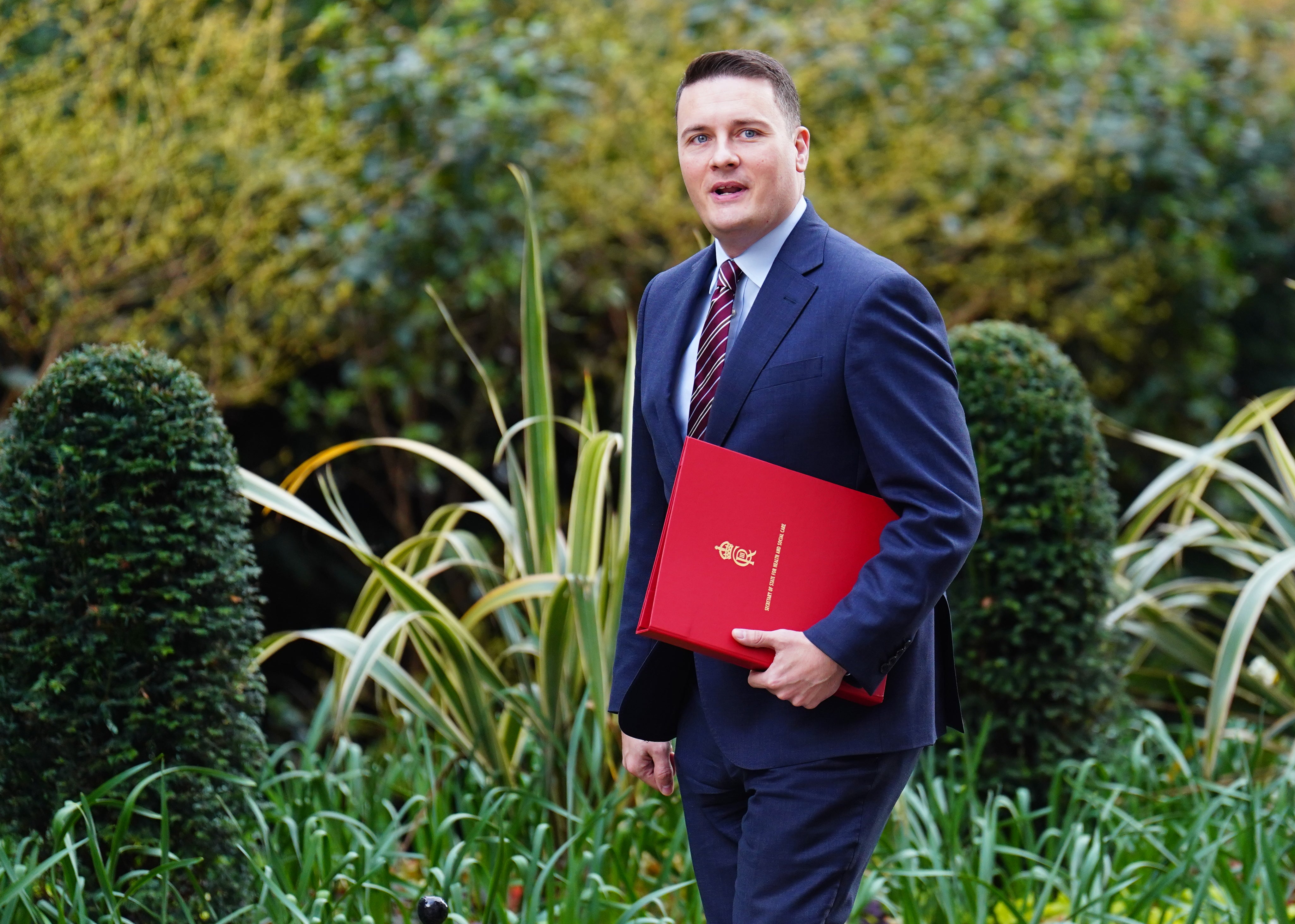 Streeting’s approach to reform is fundamentally sound, which is to bring in the people who made the NHS the best it has ever been and put them to work