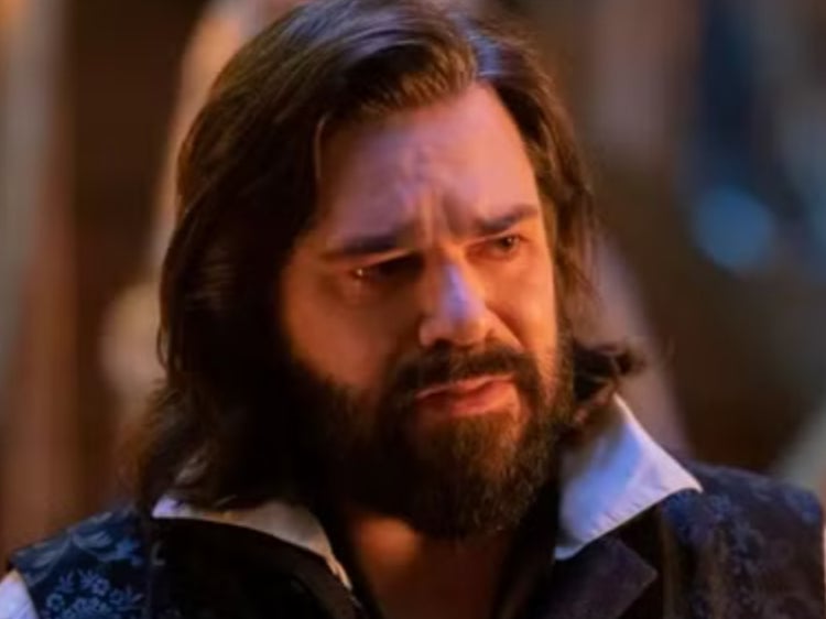 Matt Berry in ‘What We Do in the Shadows’