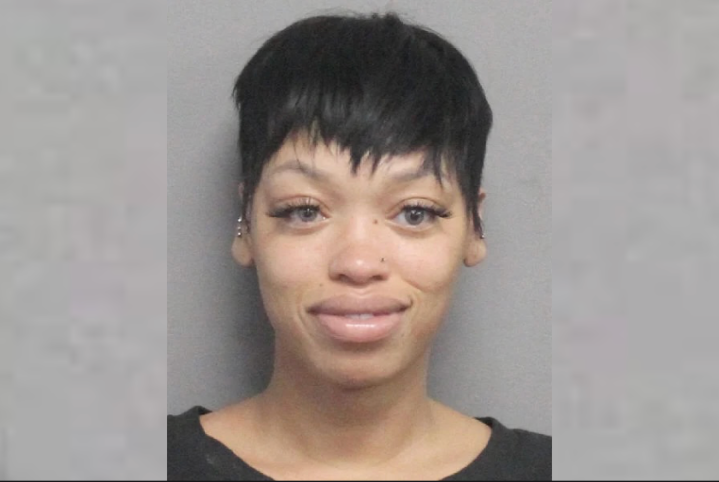 Mother of Zion Williamson's child Ahkeema Love, 31, is accused of attacking a woman who was romantically involved with the NBA star