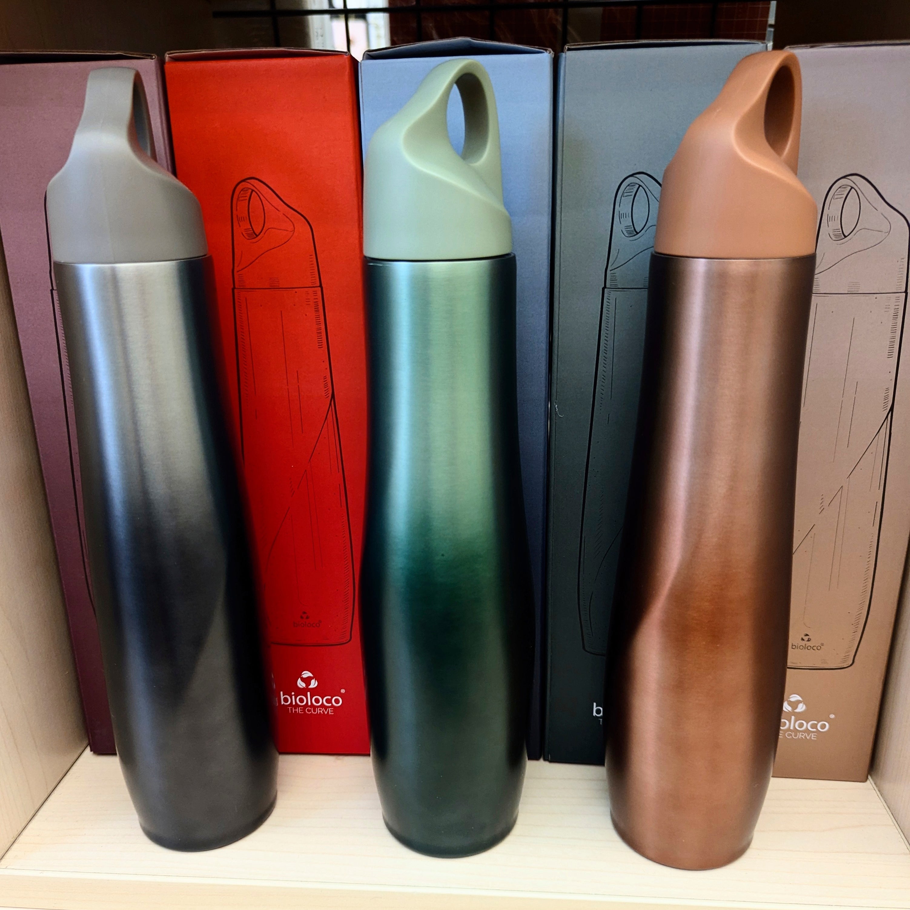 Be Well-Lifestyles-Water Bottles