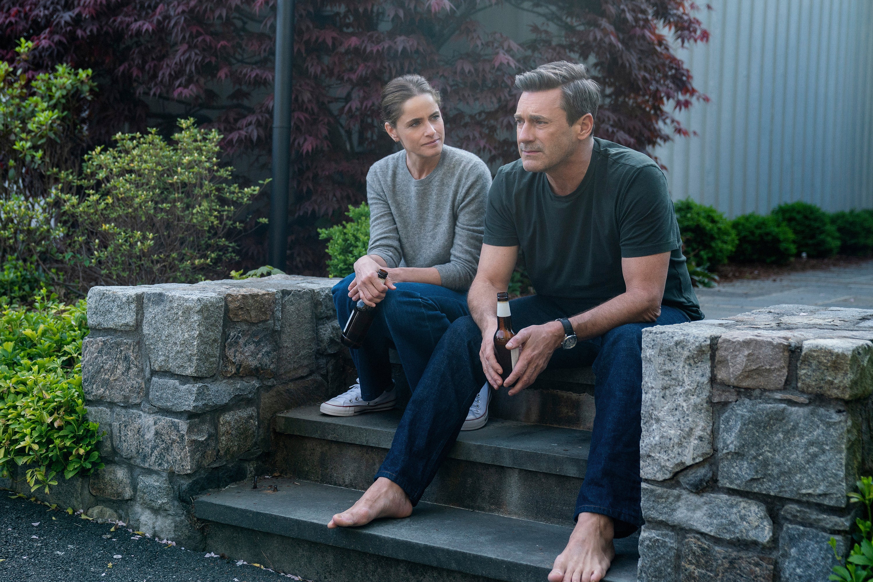 TV - Your Friends & Neighbors