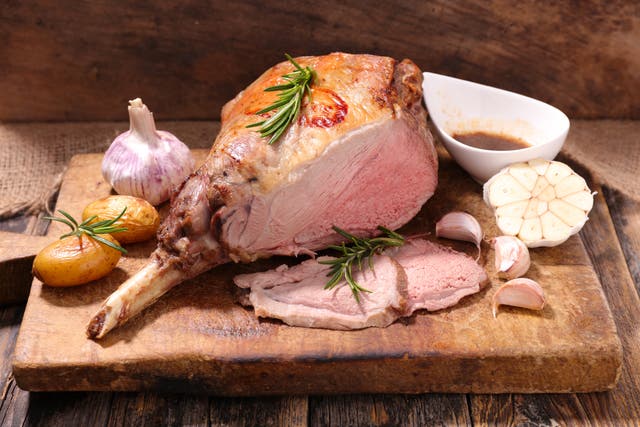 <p>Easter tradition or seasonal sleight of hand? Most ‘spring lamb’ is anything but</p>