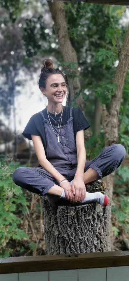 Eleanor Thompson, known to friends as Ellie, had been working and travelling around Australia when she died