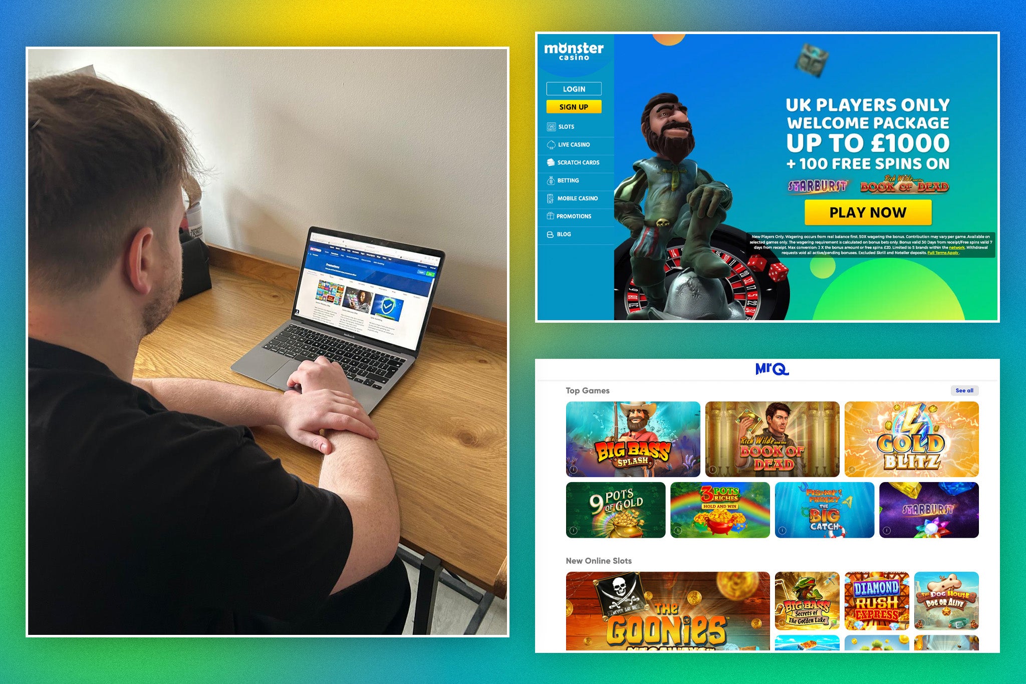 Pay By Mobile Casino