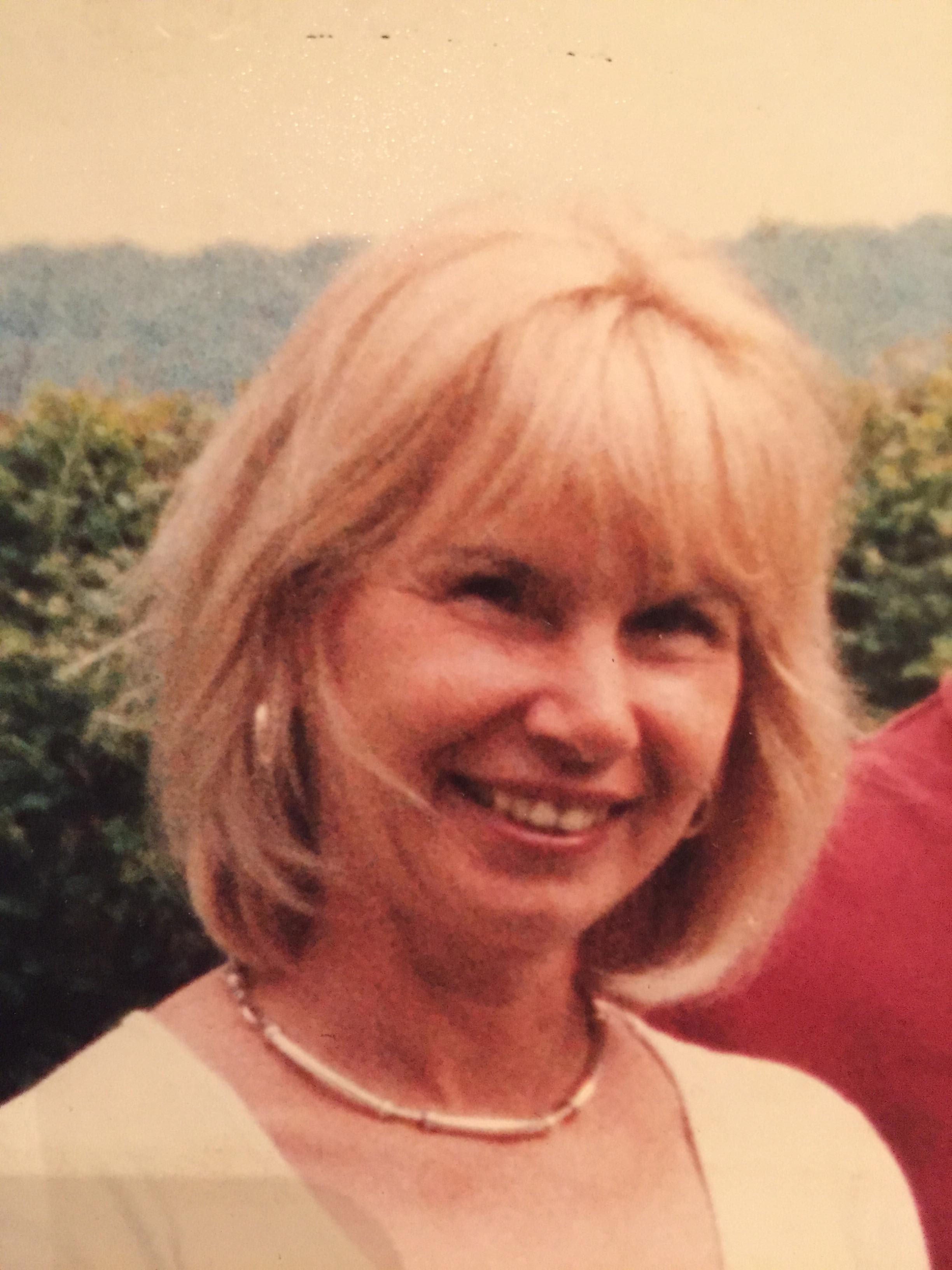 Mother-of-three Janet Brown, 51, was bludgeoned to death at her home in Sprigs Holly Lane, Radnage, Buckinghamshire on April 10 1995