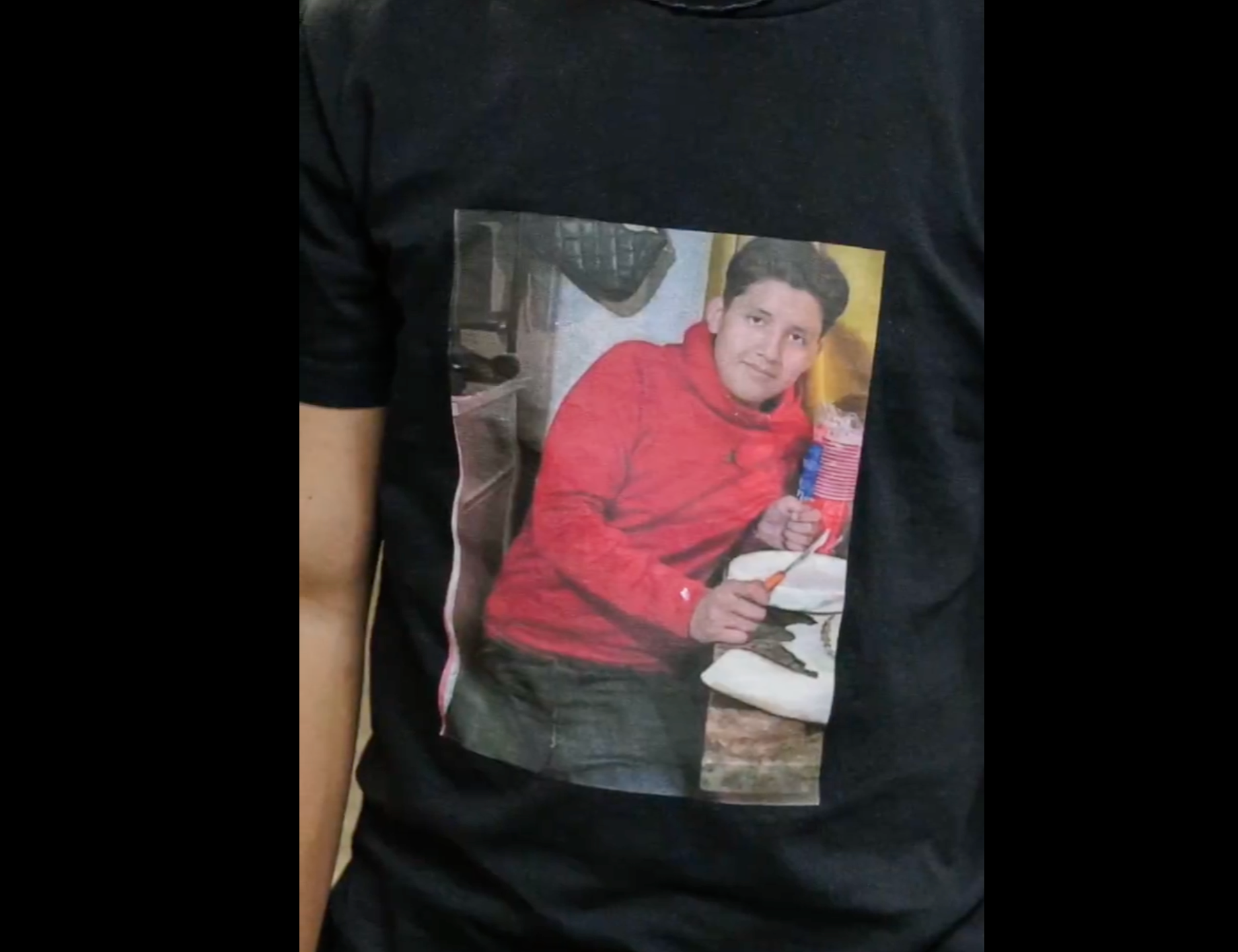 The Los Angeles County District attorney announced the charges in connection to killing of Oscar “Omar” Hernandez earlier this week