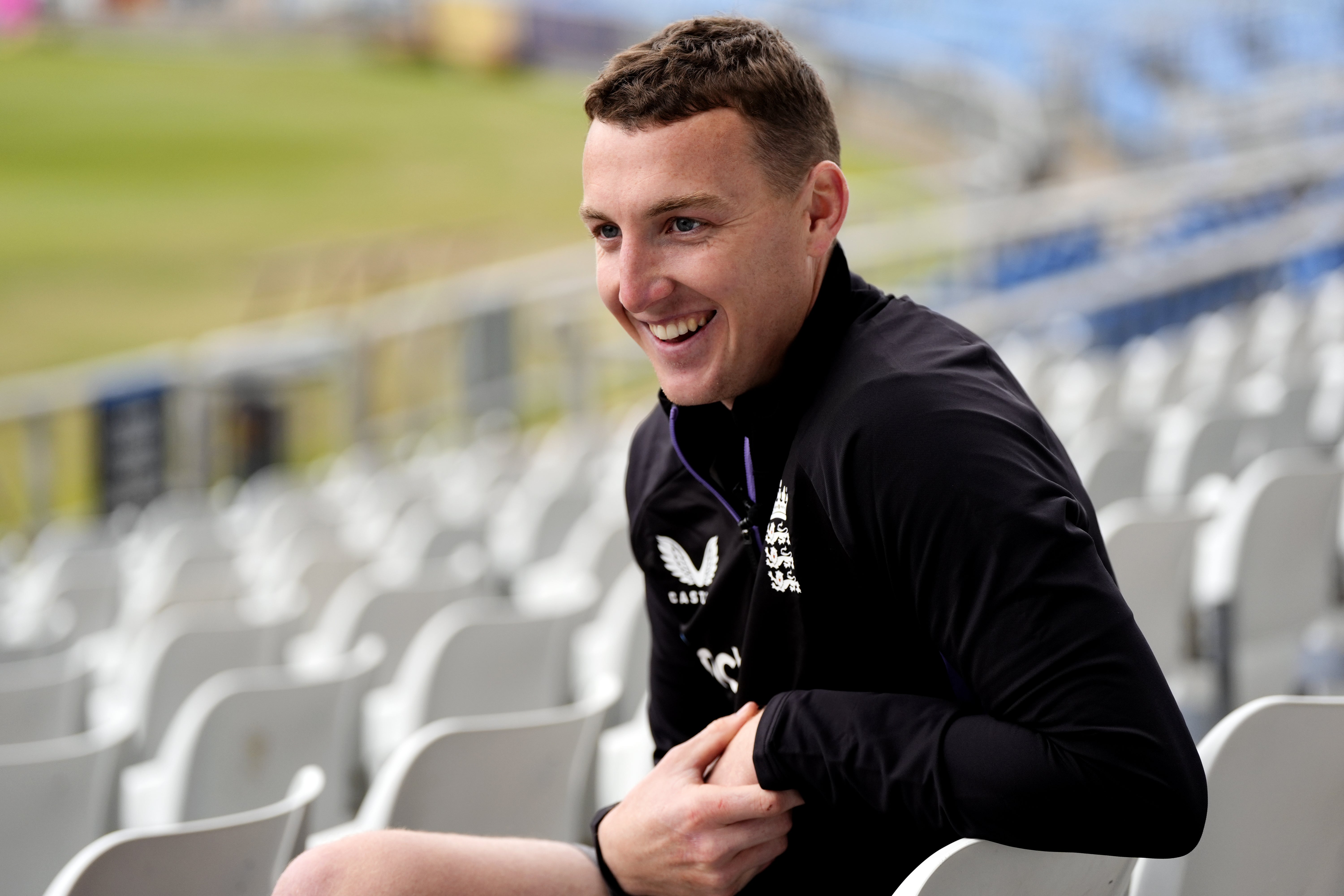 Harry Brook withdrew from an Indian Premier League stint this year