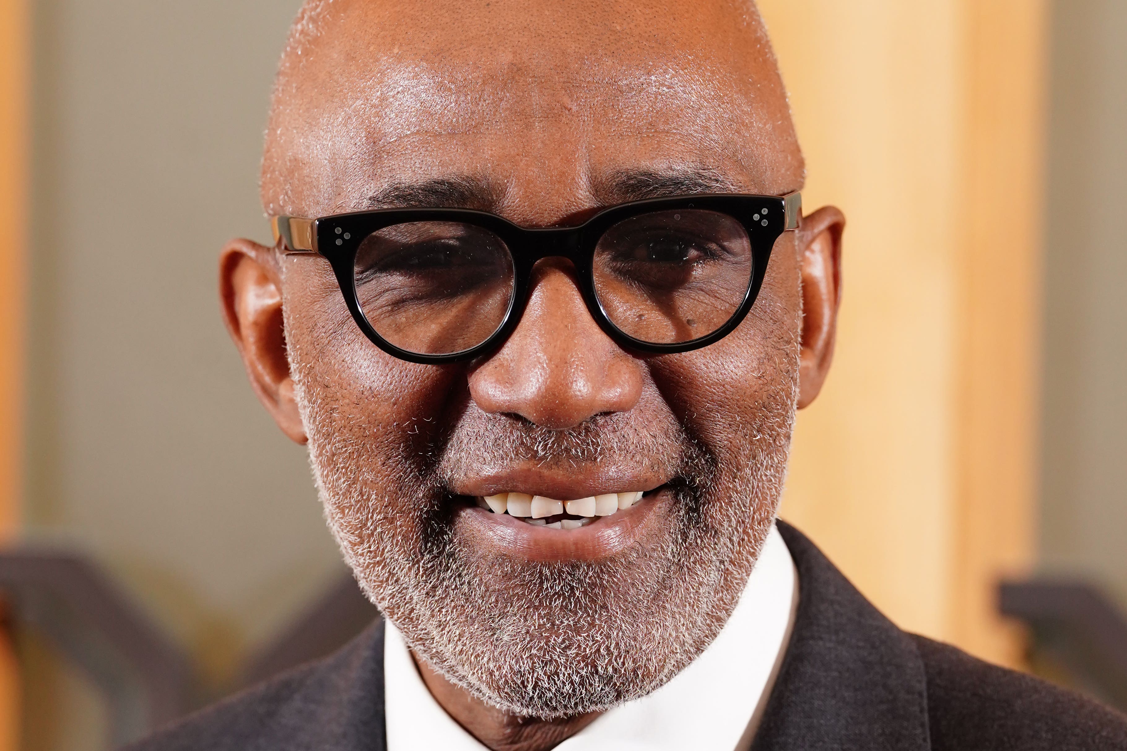 Sir Trevor Phillips has hit out at the Government over its approach to grooming gang inquiries