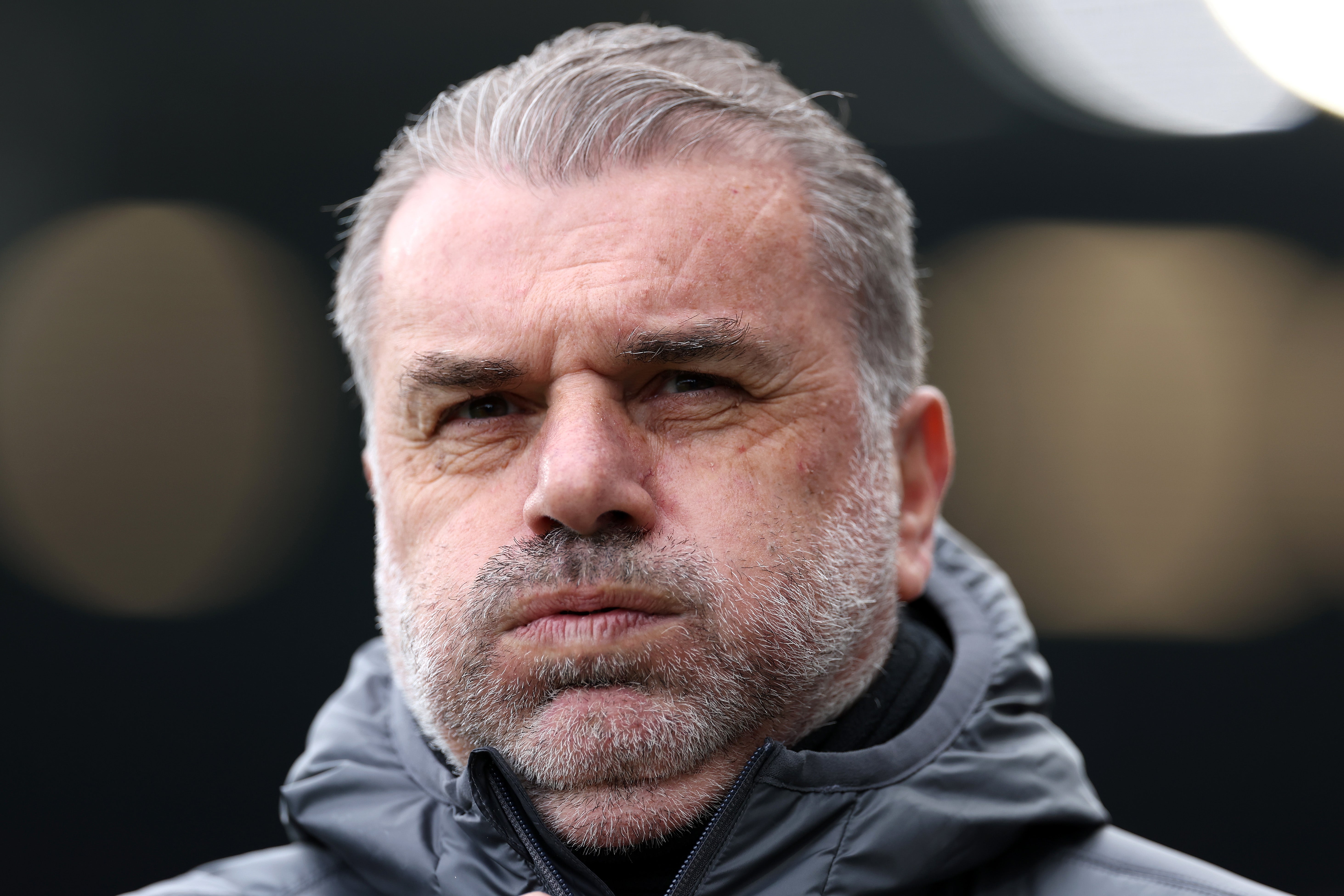 Ange Postecoglou is in the Erik ten Hag death spiral