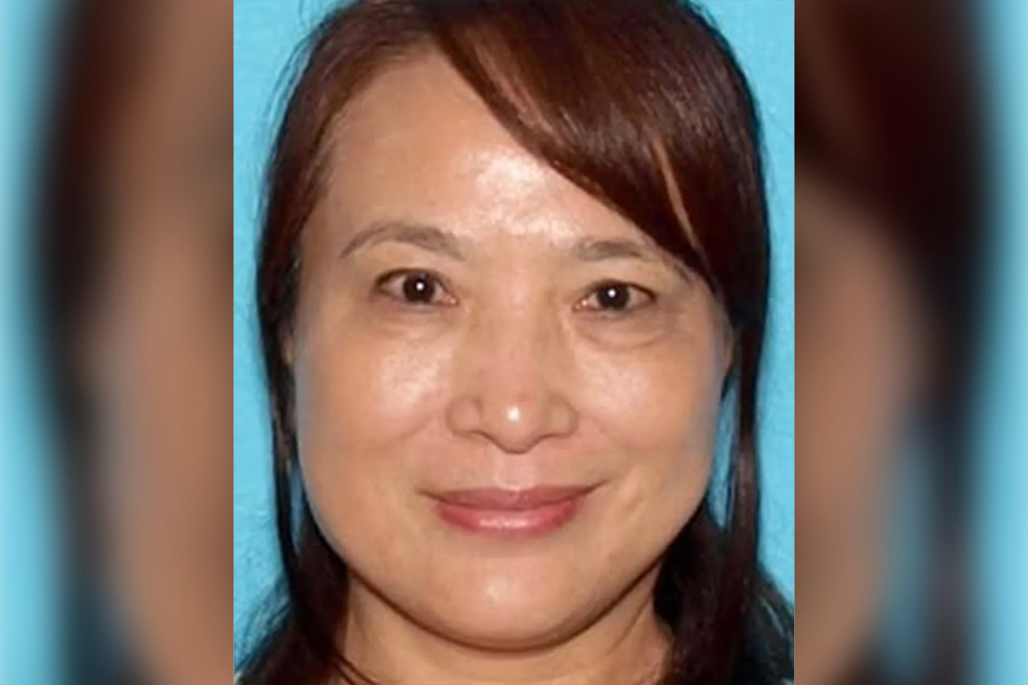 Yafang Zhou was reported missing on April 3, and posters hung in San Diego said she was last seen in late March