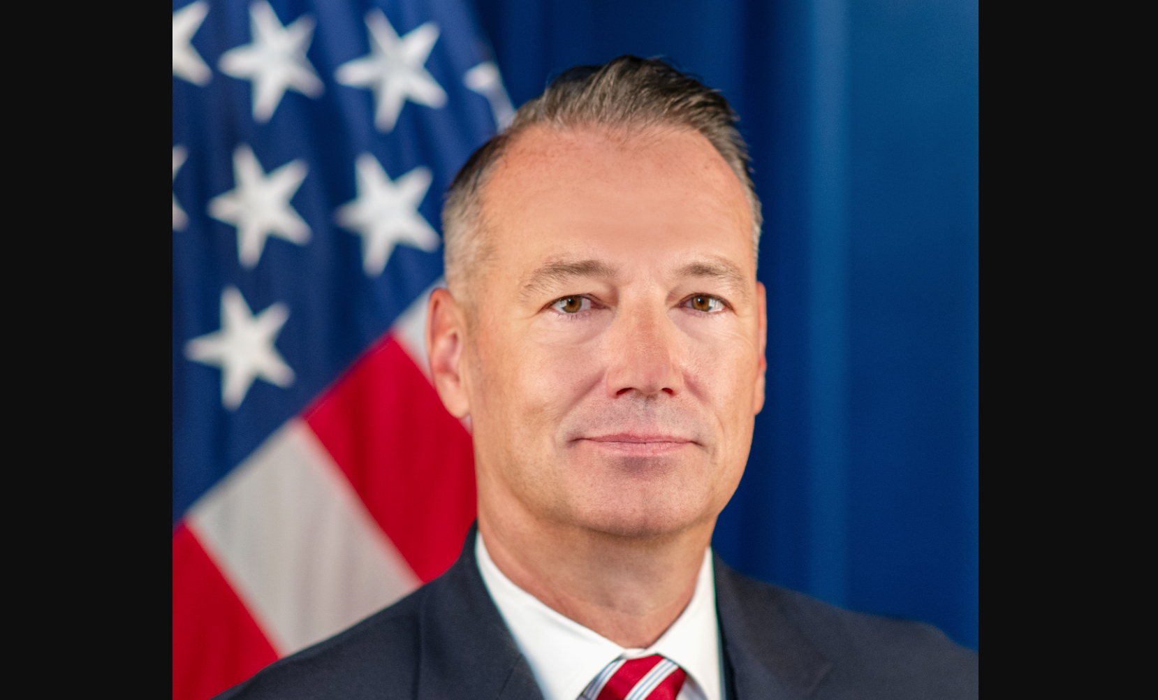 ICE chief thinks deportation system should be run like Amazon Prime ‘but with human beings’