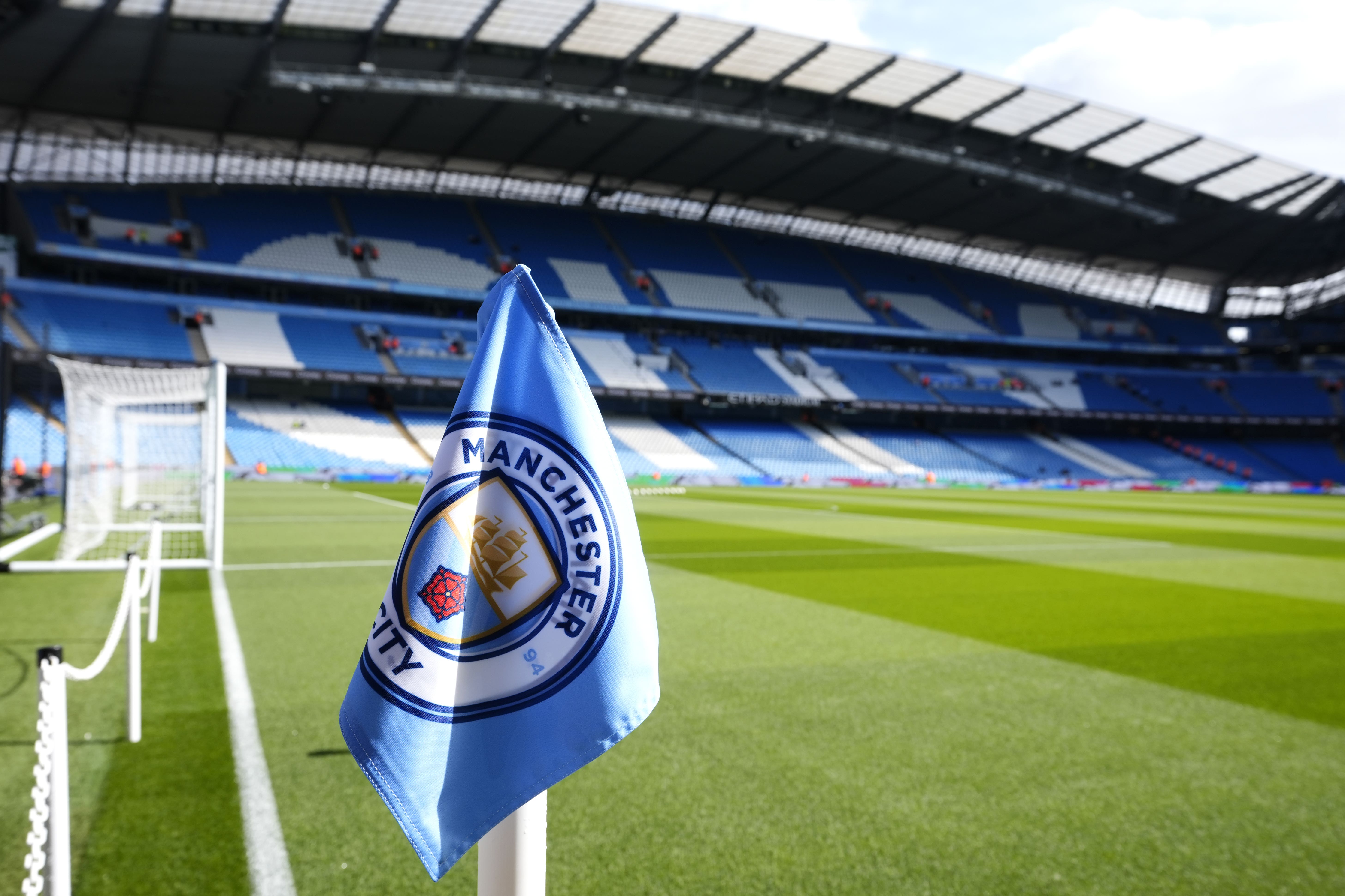 Man City reach settlement over legal challenge with Premier League