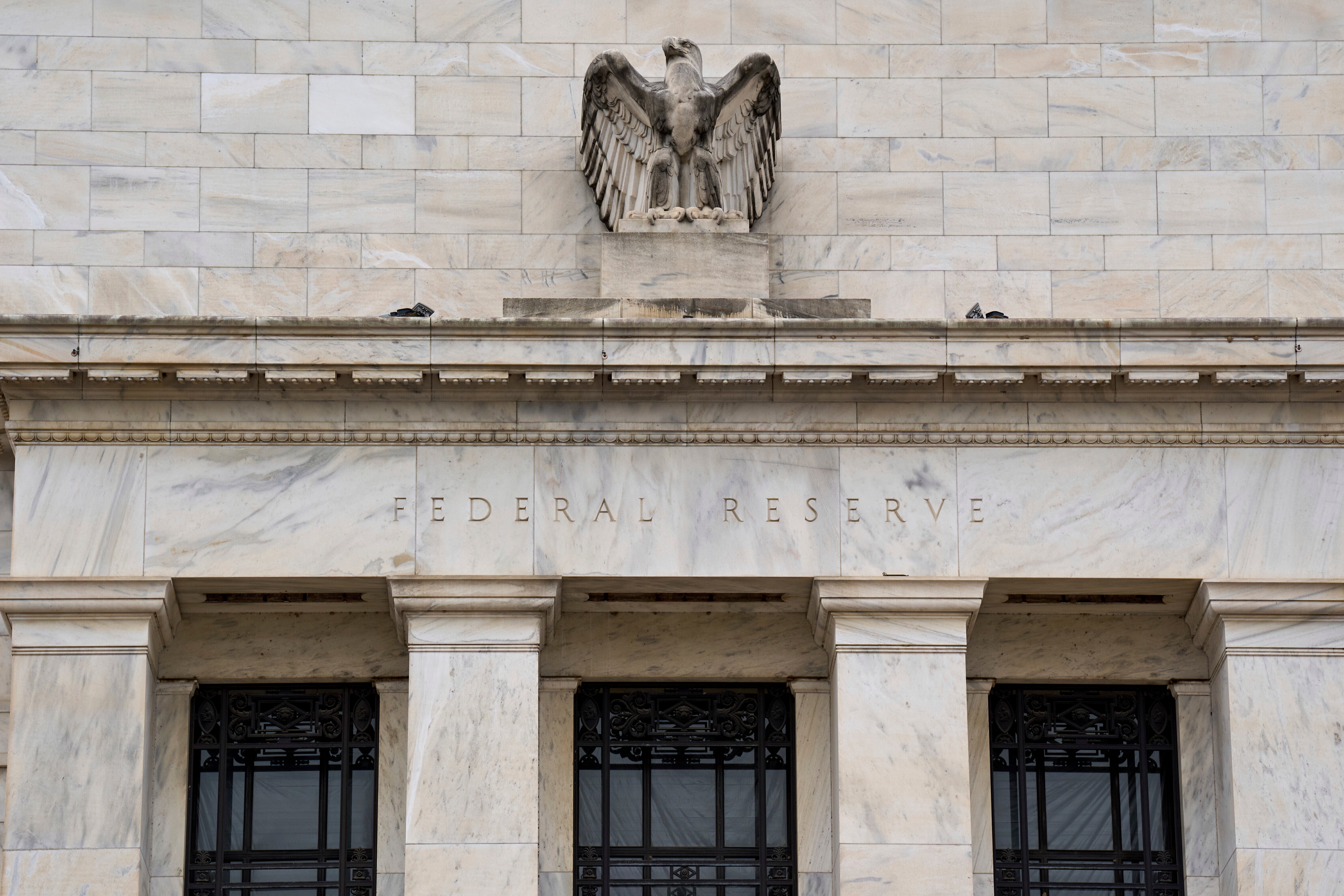 Federal Reserve Minutes