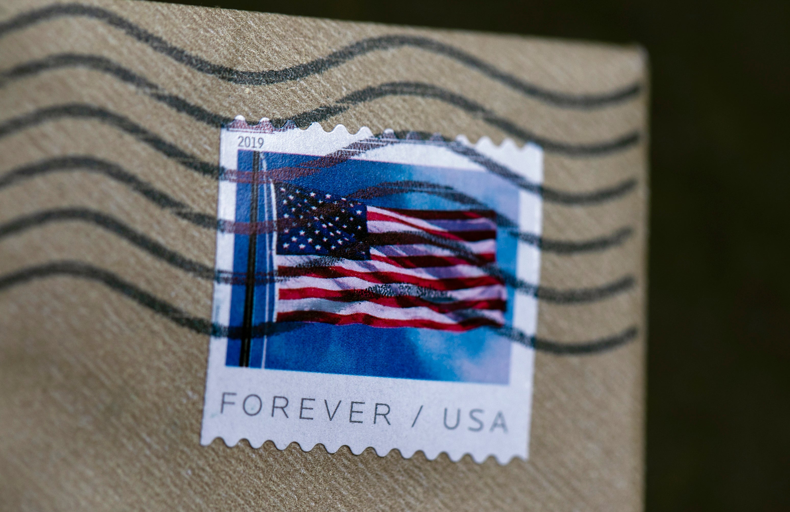 USPS has proposed raising prices by approximately 7.4 percent this year to maintain financial stability