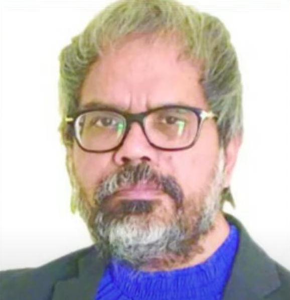 Narendra Vikramaditya Yadav reportedly conducted 64 surgeries at a hospital in Damoh, Madhya Pradesh