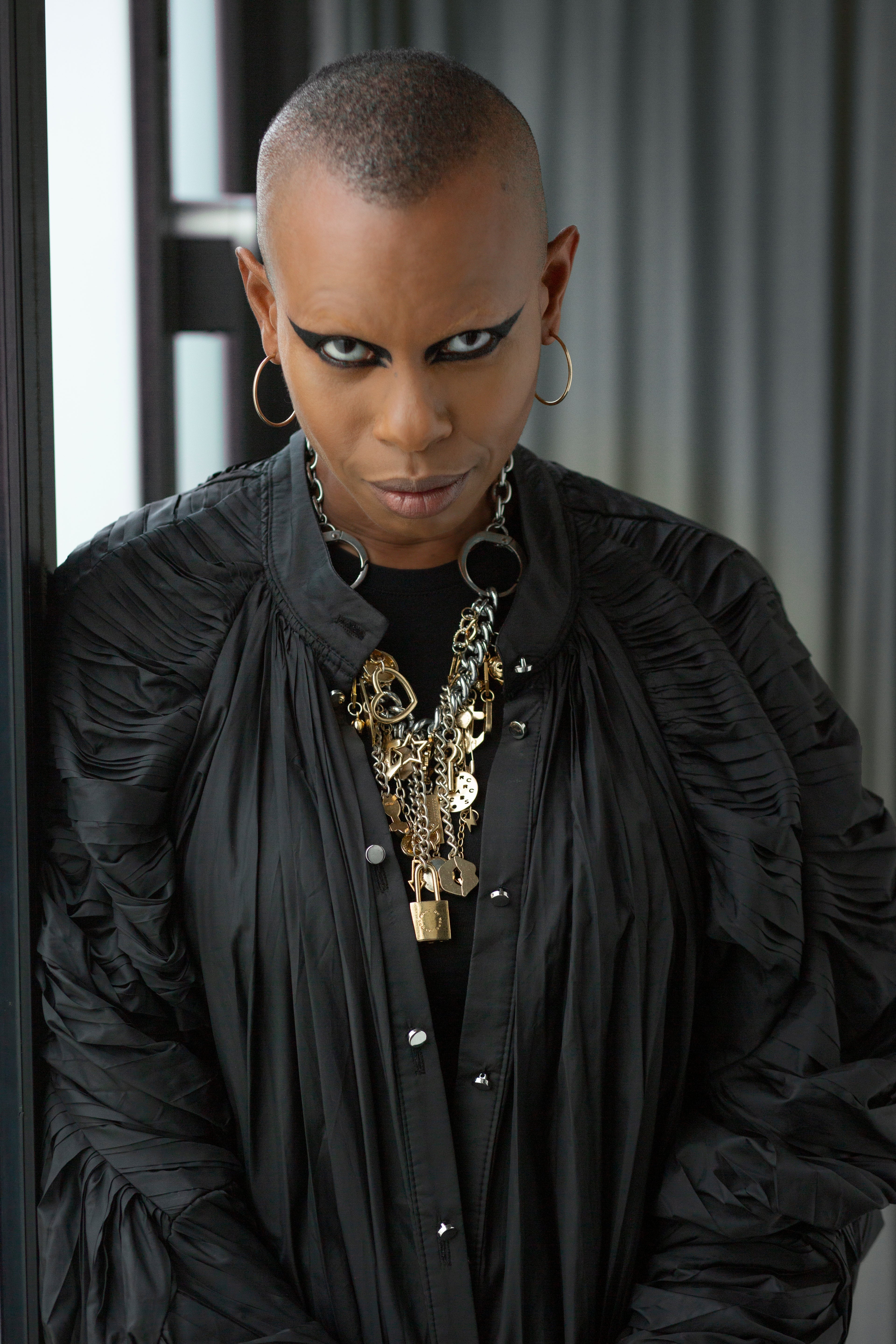Skunk Anansie's Skin will appear in an exclusive keynote conversation at The Great Escape 2025