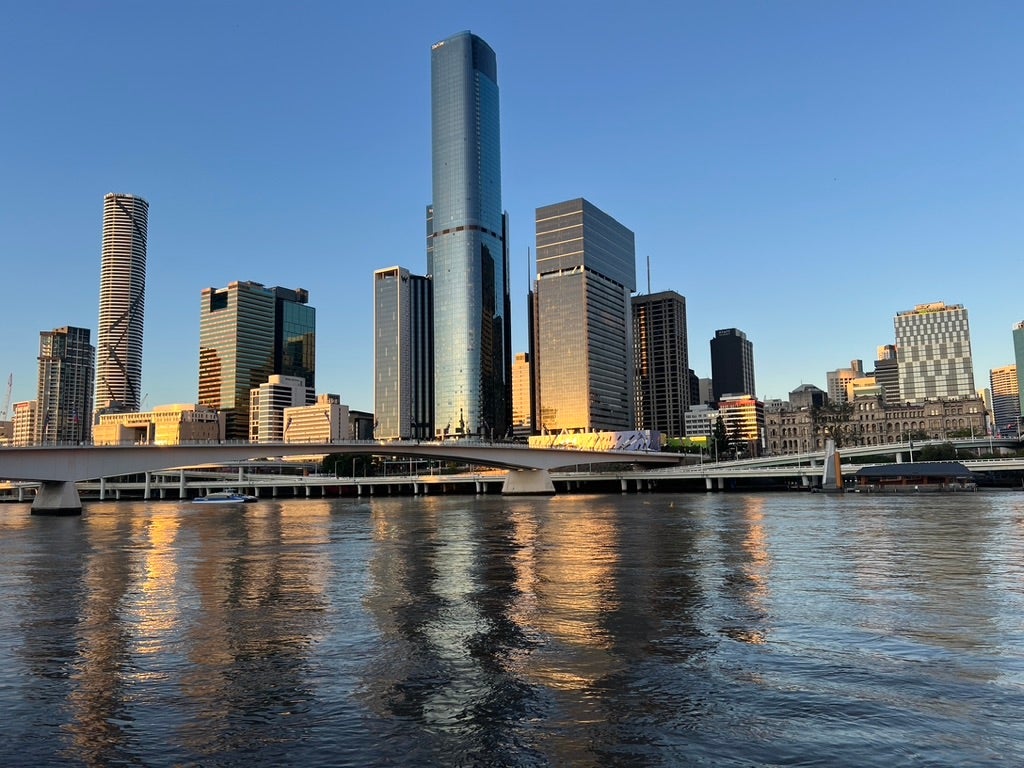 Destination Brisbane: Scammers nearly wrecked Karen Welsh's trip to the Queensland city