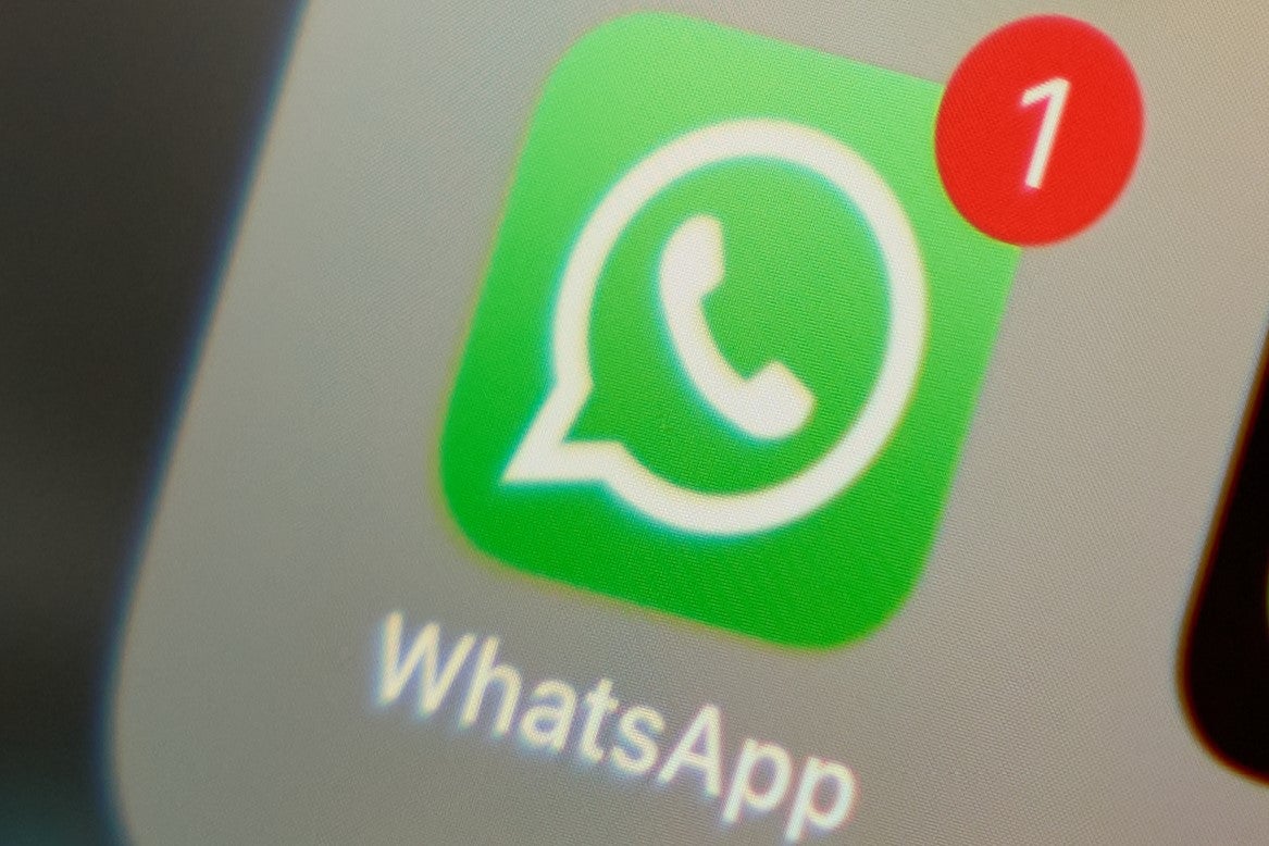 WhatsApp says a 'spoofing issue' in the messaging platform puts users at risk