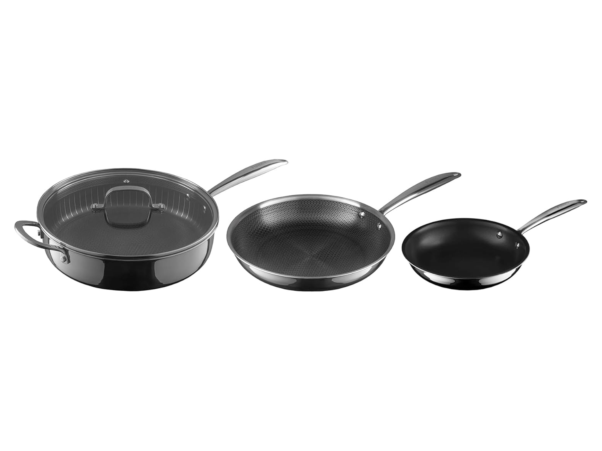 Funky non stick pan sets indybest