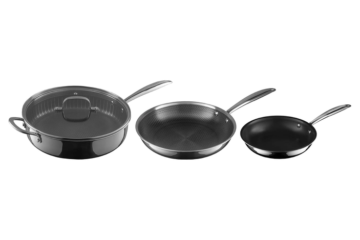 Funky non stick pan sets indybest