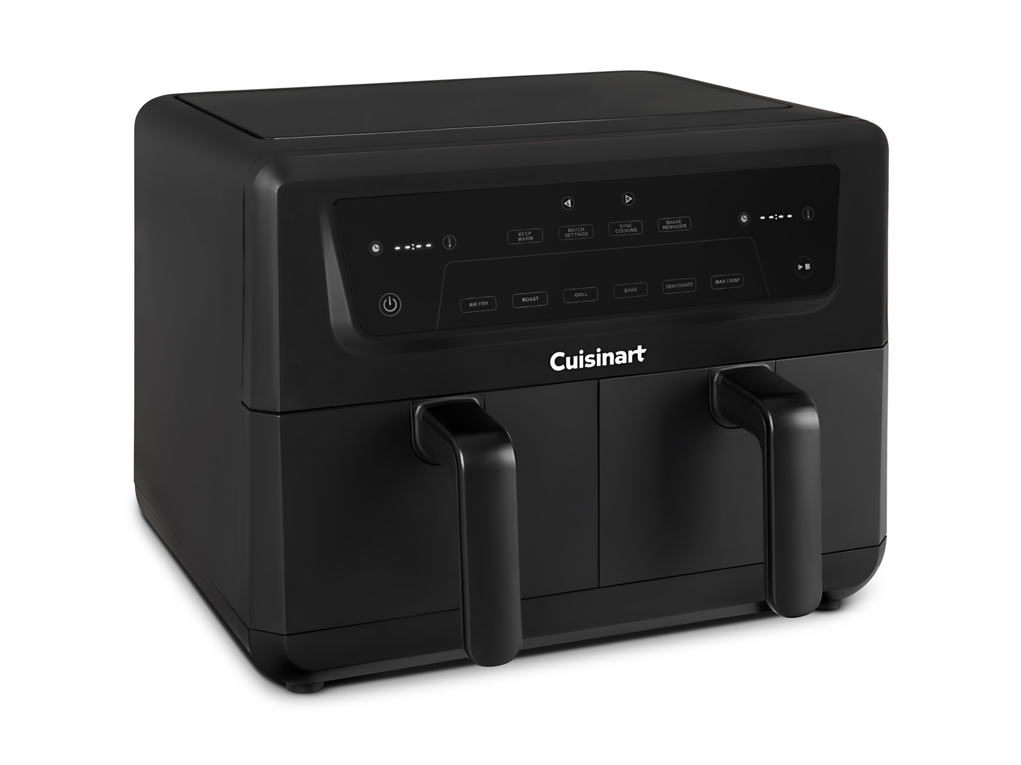 Cuisinart dual air fryer