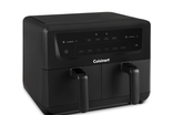Cuisinart dual air fryer