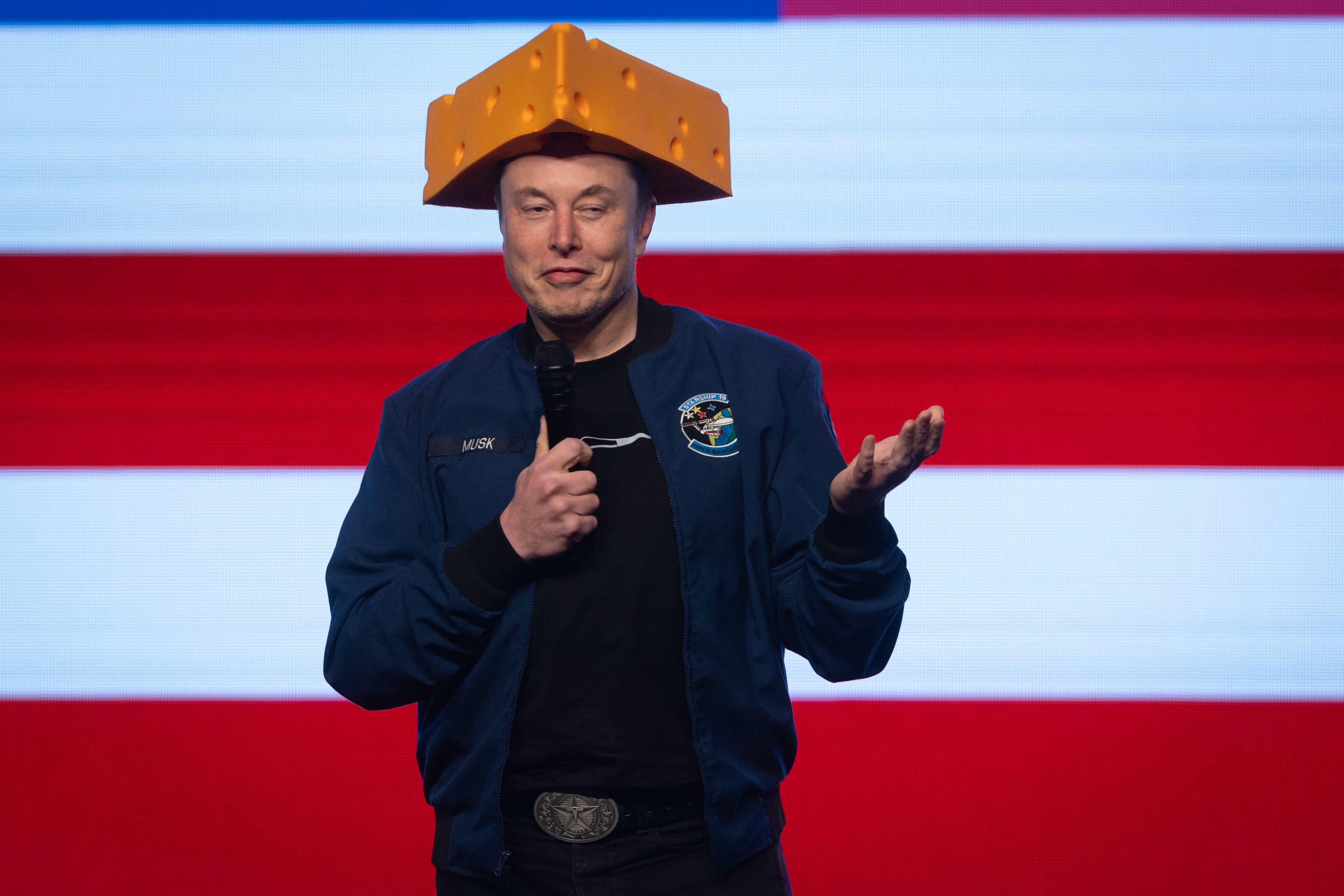 Elon Musk’s attempts to sway the Wisconsin’s Supreme Court race fell flat.
