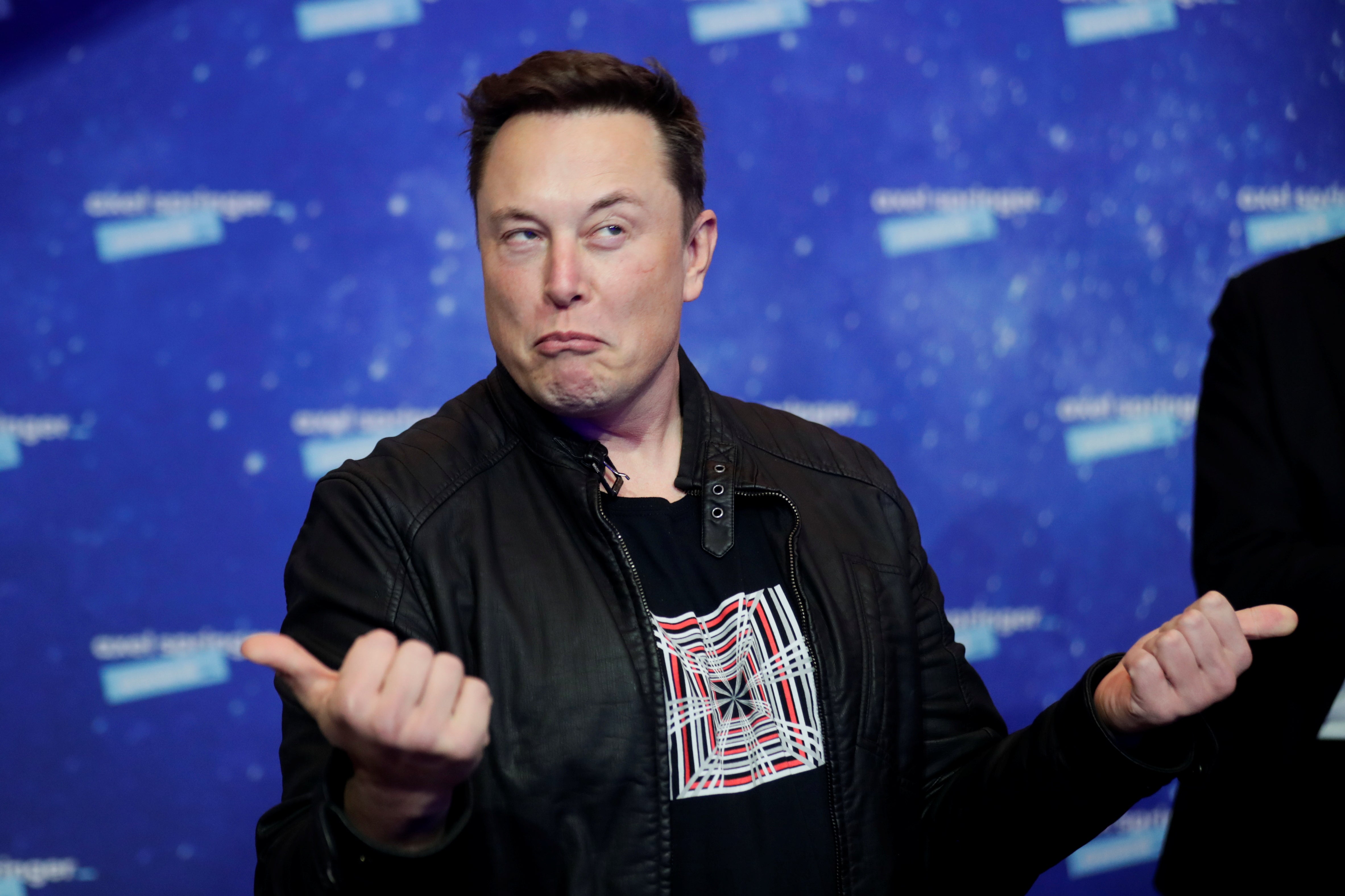 The Indian government says Elon Musk is no longer interested in manufacturing Tesla vehicles