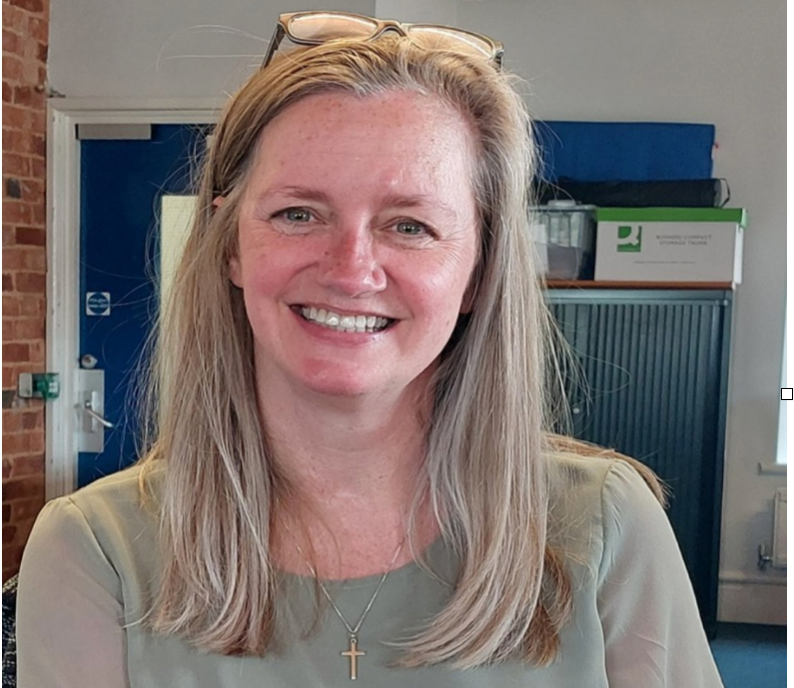 Australia bound: Karen Welsh has now booked a ticket to Brisbane with Emirates