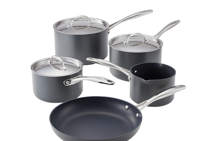 Stellar non stick pan sets indybest