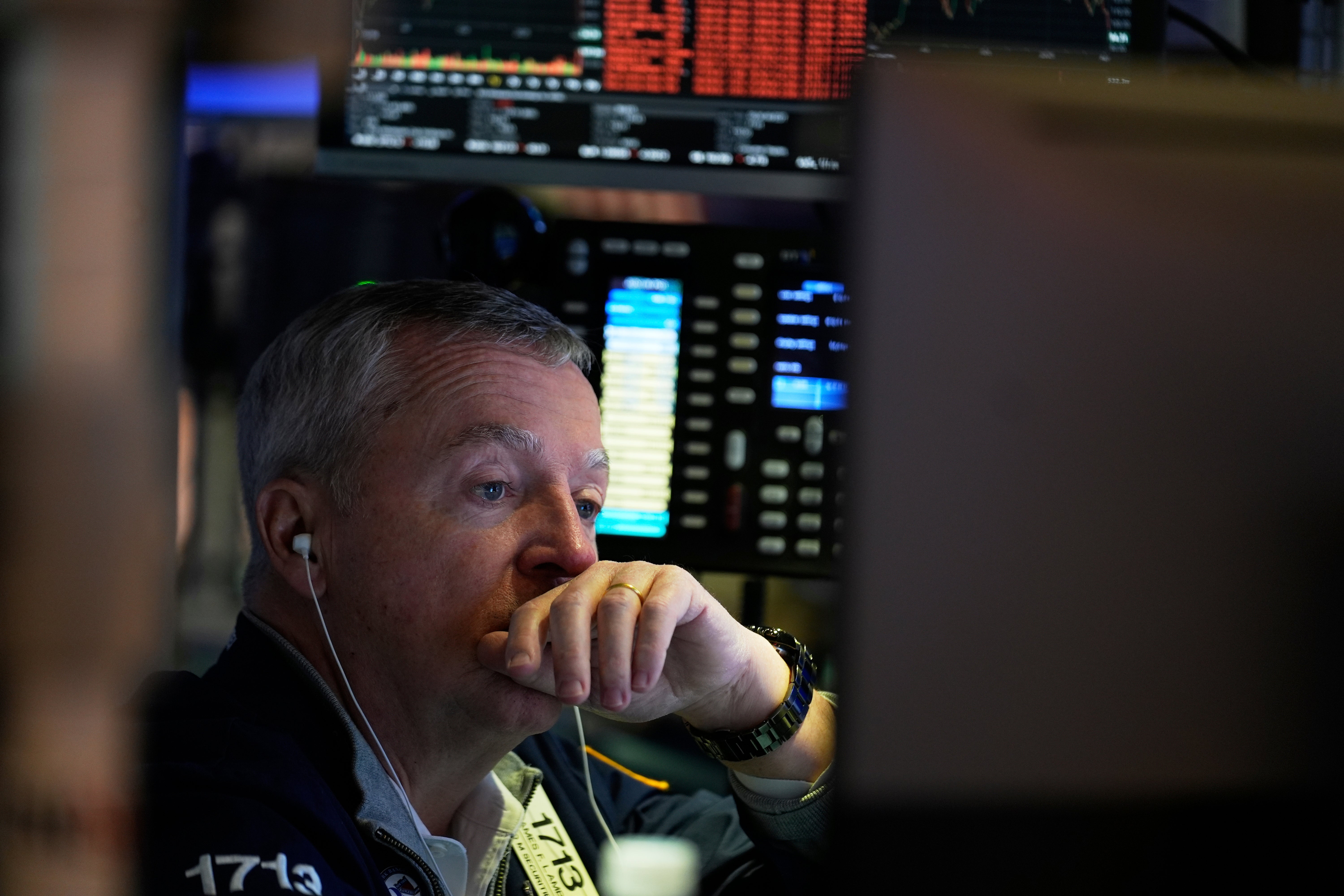 Trump Tariffs Photo Gallery