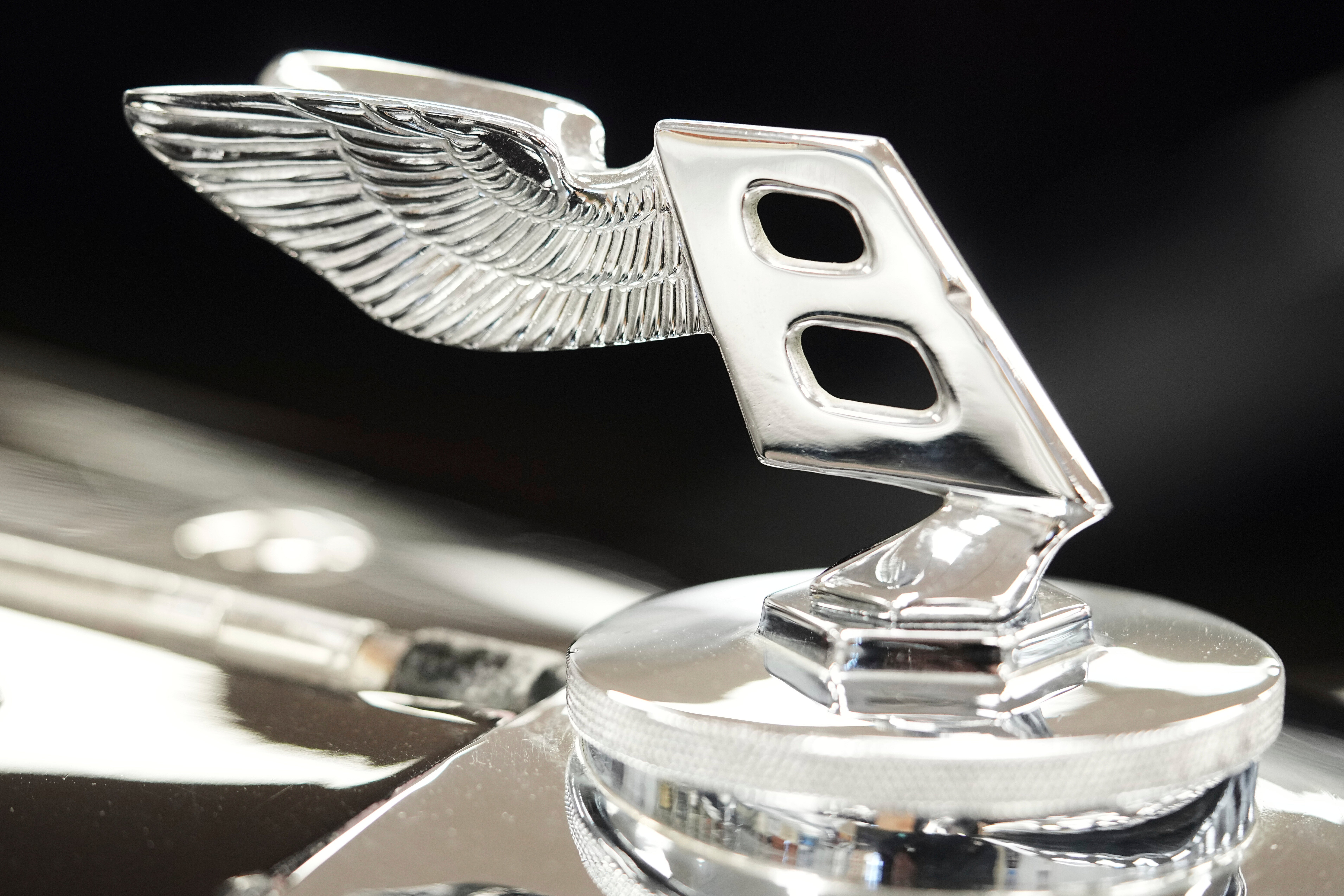 US Luxury Cars-Volunteer Drivers