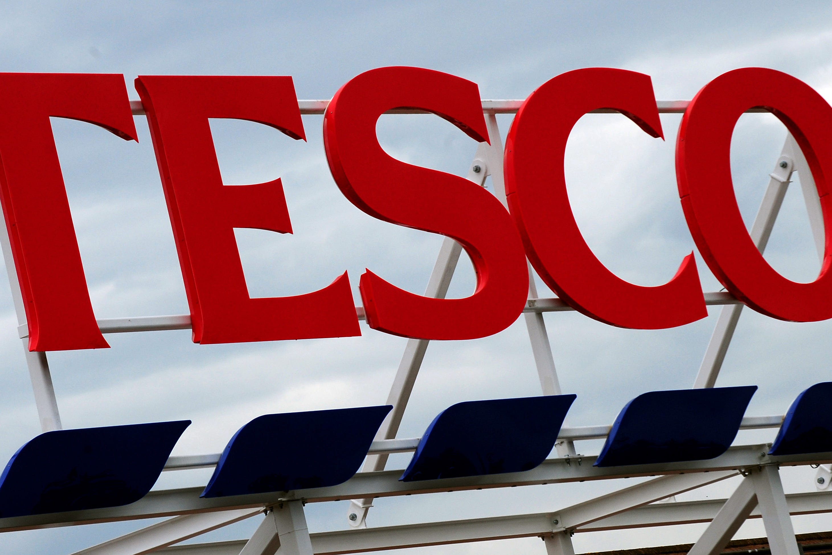 A Tesco spokeswoman said: “Our research has shown that it is the little things that matter most to couples” (Rui Vieira/PA)