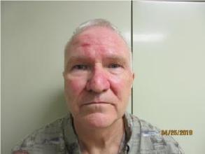 David Wayne Garvey was convicted on four counts of child pornography possession in 2011