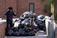 Army experts called in over Birmingham bin strike as piles of rubbish grow