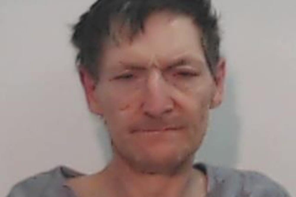 Steven Greig has been jailed for a minimum term of 16 years (Police Scotland/PA)