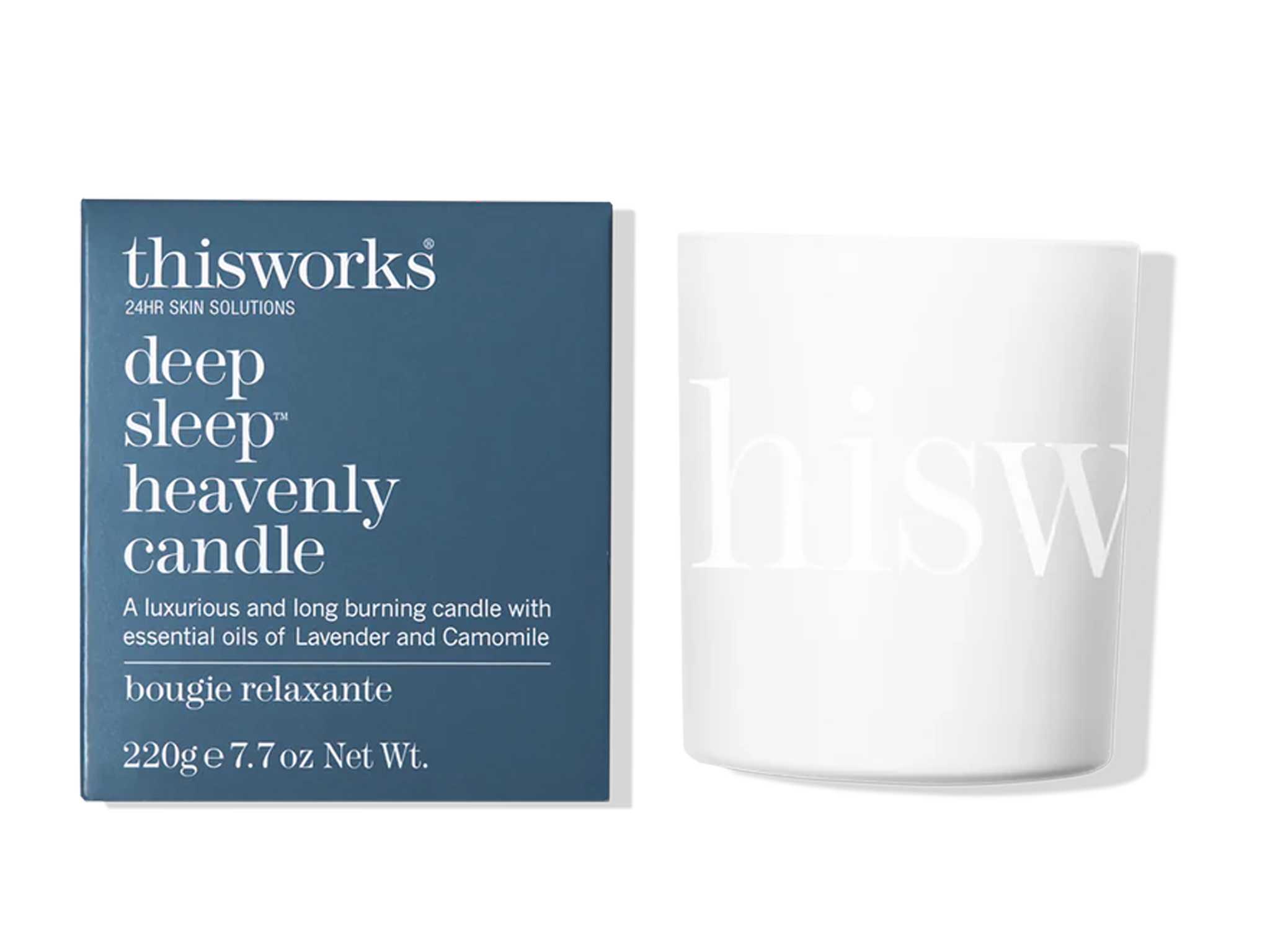 Thisworks best scented candles review indybest