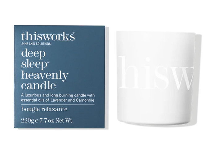 Thisworks best scented candles review indybest