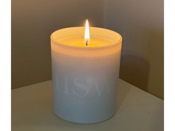 ThisWorks testing pics for best scented candles review indybest