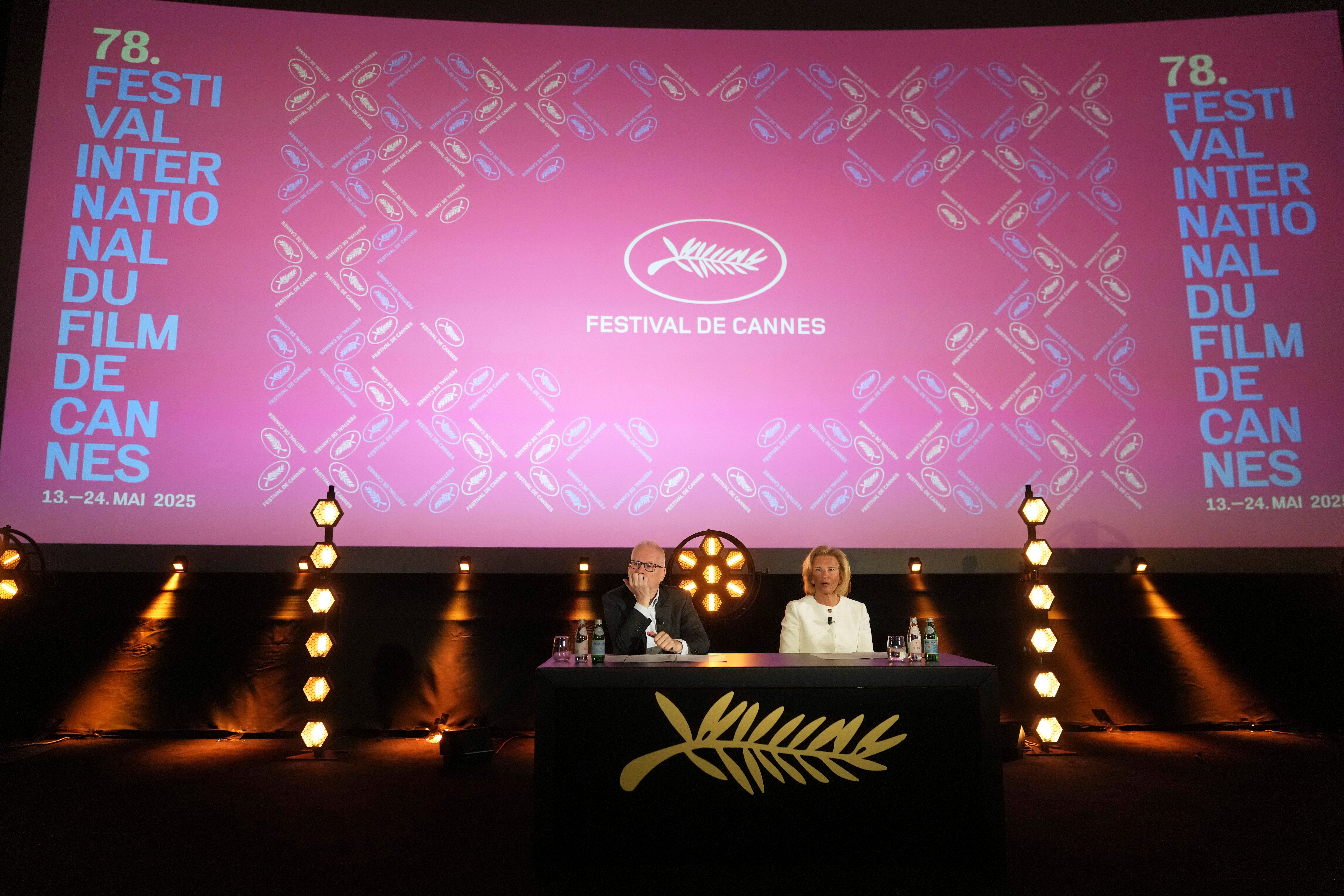 France Cannes Film Festival