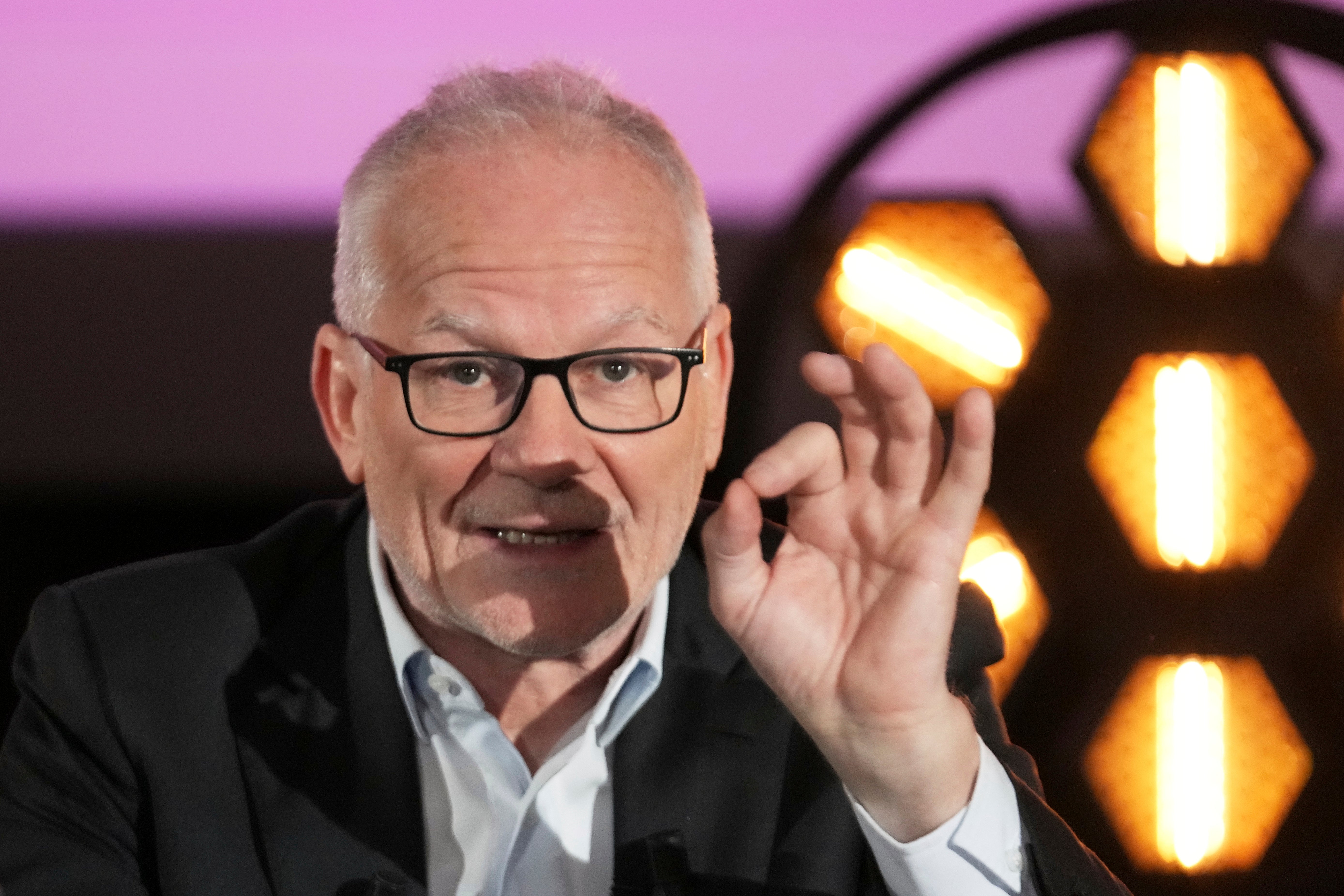 France Cannes Film Festival